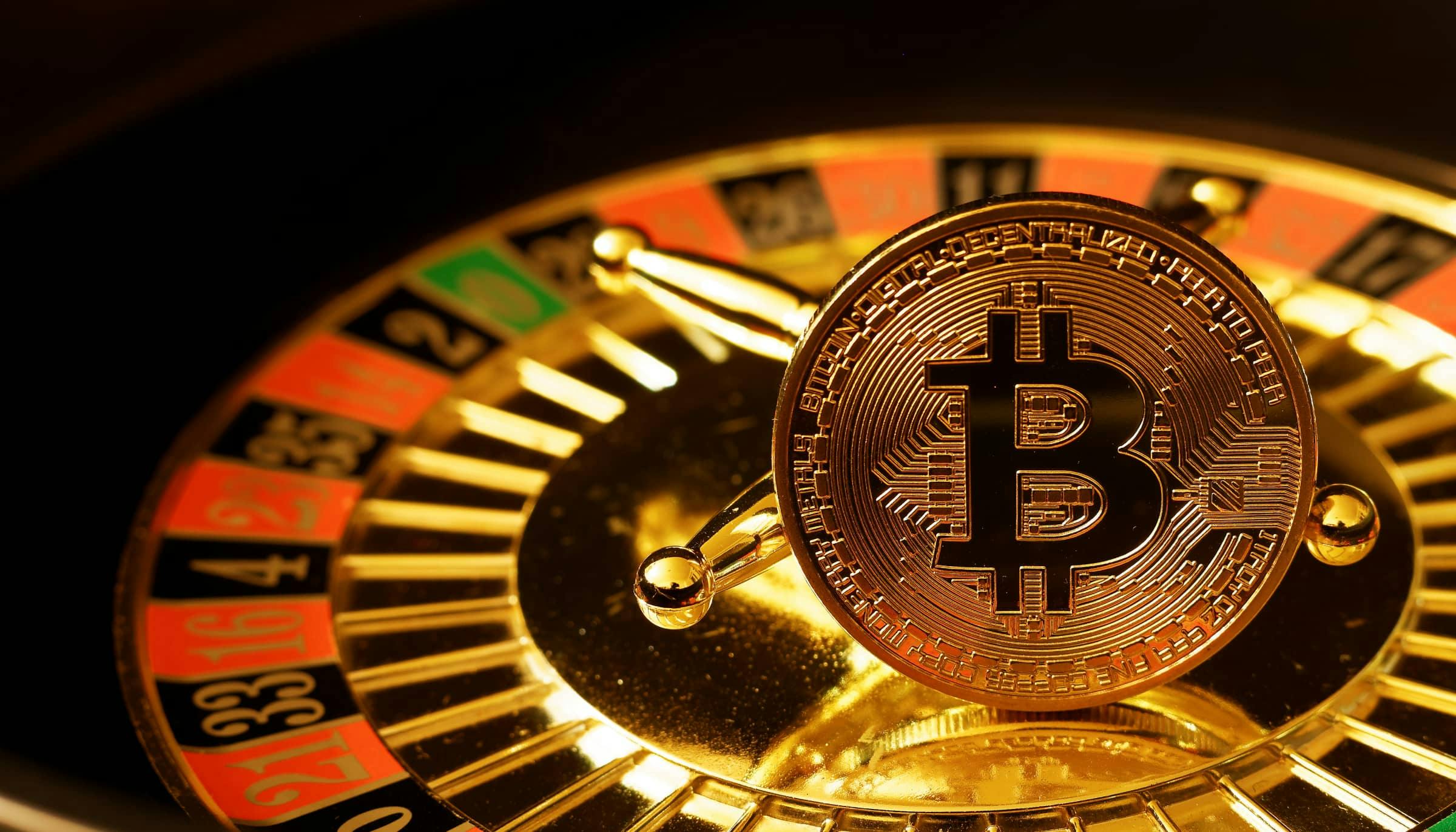 Place smarter bets using the best Bitcoin roulette strategies